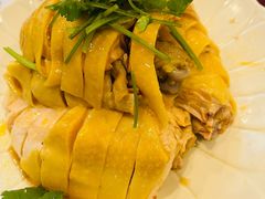 -月亮房·白斩鸡(娄山关路店)