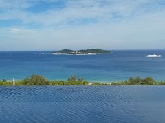 -瑰丽酒店·海吧·天际下午茶·现场DJ·天台酒吧
