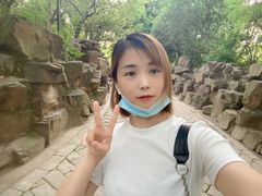 -花溪公园