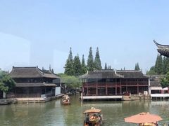 -洞天食府(北大街店)