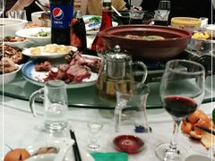 -高老庄新家宴(北斗星广场店)