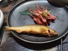 -万景茶庄·台州菜