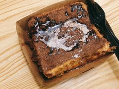 -肥安娜·小吃·饮品