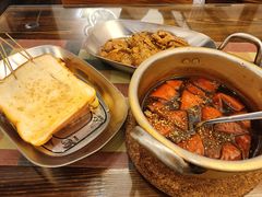 -乐兔串工坊·炖肠(万达店)