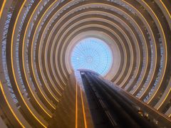 -杭州国际会议中心洲际酒店-原素全日餐厅(解放东路店)