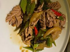 -院8里·小聚园老川菜(九眼桥店)