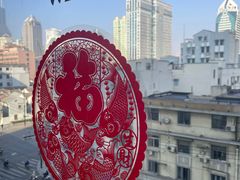 -上海威斯汀大饭店