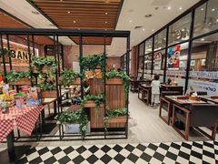 -CoCo壱番屋(久光百货店)