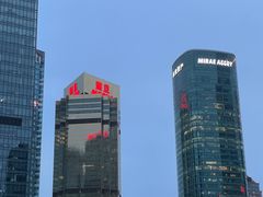 -上海中心大厦