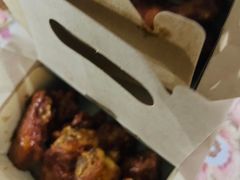 -Kyochon1991校村(共和路店)