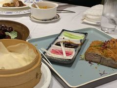 -Yan Ting 宴庭中餐厅(上海静安瑞吉酒店)