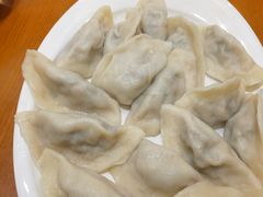 -清和传家饺子(龙泉道物美店)