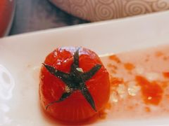 -粤尚腾香居中餐厅(首都机场希尔顿店)