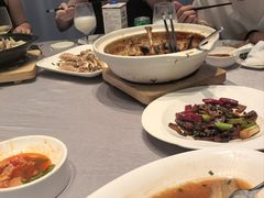 -宁海食府(大剧院店)