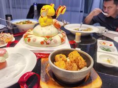 -香山湖华璋大酒店(新浦路店)