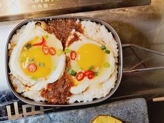 -张牌牌·东北烤肉小吃市集(金楠天街店)