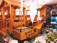 -綱元·海鲜豆捞(明州里店)