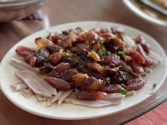 -天强农家菜馆