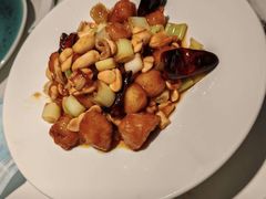 -雀蓝川菜(滨湖万象汇店)