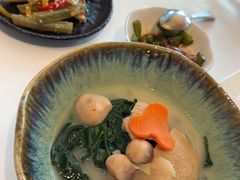 -晶荷轩(香港迪士尼乐园酒店)