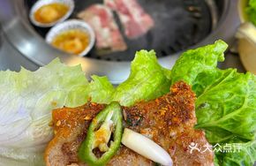 Yanbian Pork Belly