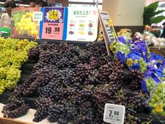 -物美综合超市(旧宫店)