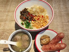 -阿当·小炒牛肉面(人广店)