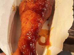 -迪士尼火鸡腿