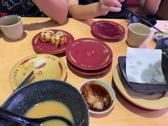 -寿司郎(皇庭广场店)
