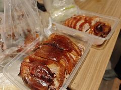 -新興传承烤鸭