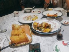 -丰尔粥食·粥底火锅·桑拿鸡(大良总店)