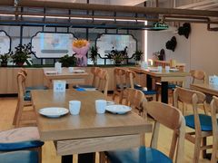 大堂-紫光园·烤鸭(首经贸店)