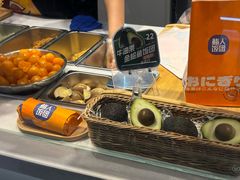 -鮨人饭团(浦口大洋百货店)