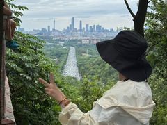 -火炉山森林公园