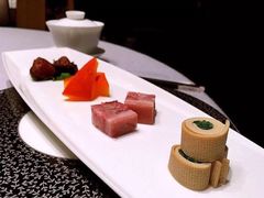 -萬國春·中菜馆(颐和公馆店)