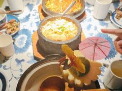 -桂满陇·桃花院落(长泰广场店)