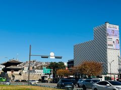 -东大门市场