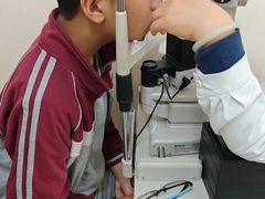 -黑马眼科·近视手术