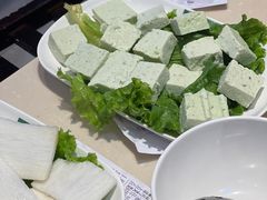 -爱膳菌锅锅(阳南店)