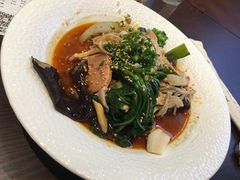 -成都你六姐·牛肉冒菜(城市集市合生汇店)