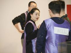 -兵魂·室内真人CS枪战俱乐部·团建·军事轰趴馆