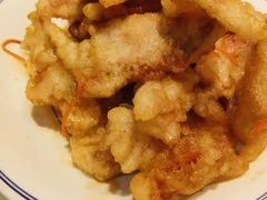 锅包肉-老厨家(友谊路总店)