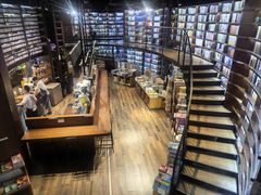 -三联韬奋书店(三里屯店)