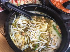 -大鼓米线(静安吴江DM店)