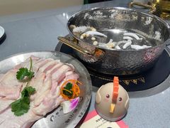 散养158天走地文昌鸡-椰小鸡·琼州糟粕醋·火锅(美兰缤纷城店)