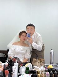 点击看大图 -纪梵希婚纱摄影(松江店)