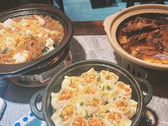 -山四砂锅(太原钟楼街店)