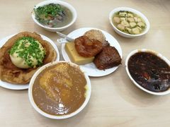 -白魁老号饭庄(交道口店)