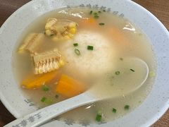 -王春春鸡汤饭(上海中海环宇城店)
