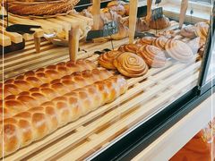 -熊叔熊婶面包房(团结湖店)